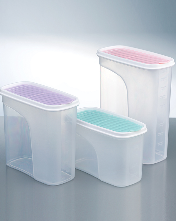 Gondol Bonny Food Storage Container 2,50 lt G288 